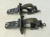 Tailgate/trunk/boot hinge 