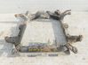 Front subframe 