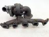 Supercharger 24445062