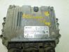 Engine control unit/module ECU 9665594380