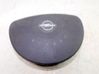 Steering wheel airbag 