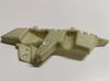 Front bumper mounting bracket 42566650