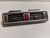 Dash center air vent grill U12A22