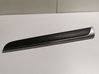 Dashboard side end trim S18007840
