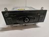 Radio / CD/DVD atskaņotājs / navigācija 8T1035186C