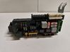 Fuse box set A2129009722