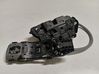 Zamek drzwi przednich 5TC837016