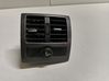 Aizmugurējā gaisa - ventilācijas reste 4B0819203