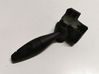 Wiper control stalk 3S7T17A553CA