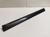 Moldura embellecedora del guardabarros trasero 8P3853699B