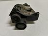 Generator/alternator belt tensioner 7512556