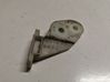 Front bumper mounting bracket 8195295