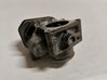 Throttle valve 8981052080