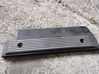 Engine cover (trim) 1707404