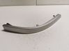 Rear bumper trim bar molding 7012287