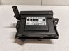 Comfort/convenience module 13518372