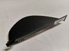 Dashboard side end trim 1GF63DX9AF