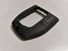 Gear shifter surround trim plastic 70598965