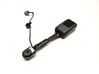 Front seatbelt buckle 1090323C1D