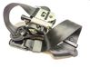 Front seatbelt 8W0857706