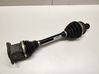 Front driveshaft 4K0407271F