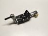 Tailgate/trunk strut/damper 4M0827852A