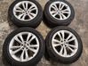R19 alloy rim 