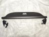 Parcel shelf load cover 