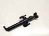 Front door window regulator motor 8L9090