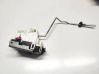 Rear door lock P04589923AH