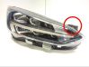 Headlight/headlamp MX7B13E014GB