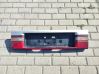 Tailgate trim 0167853