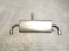 Muffler/silencer 31452063