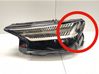 Lampa przednia 89A941035