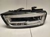 Lampa przednia 10014070000