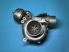 Turboahdin VJ360801