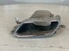Auspuffblende Endrohr 31455530