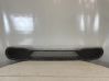 Front bumper lower grill 51112990368
