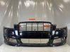 Front bumper 4F0807437AG
