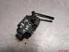 Air flap motor/actuator P9708004