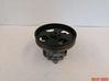 Power steering pump mounting bracket 