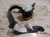 Rear seatbelt C8ST138