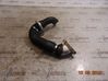 EGR valve line/pipe/hose 