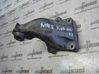 Engine mounting bracket A6422230104