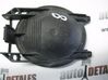 Tail light bulb cover holder 1305239192