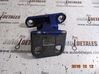 Rear door upper hinge 