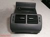 Rear air vent grill J8A219C785AC