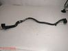 Engine coolant pipe/hose JX738A589AB