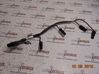 Glow plug wires 