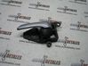 Rear door interior handle 